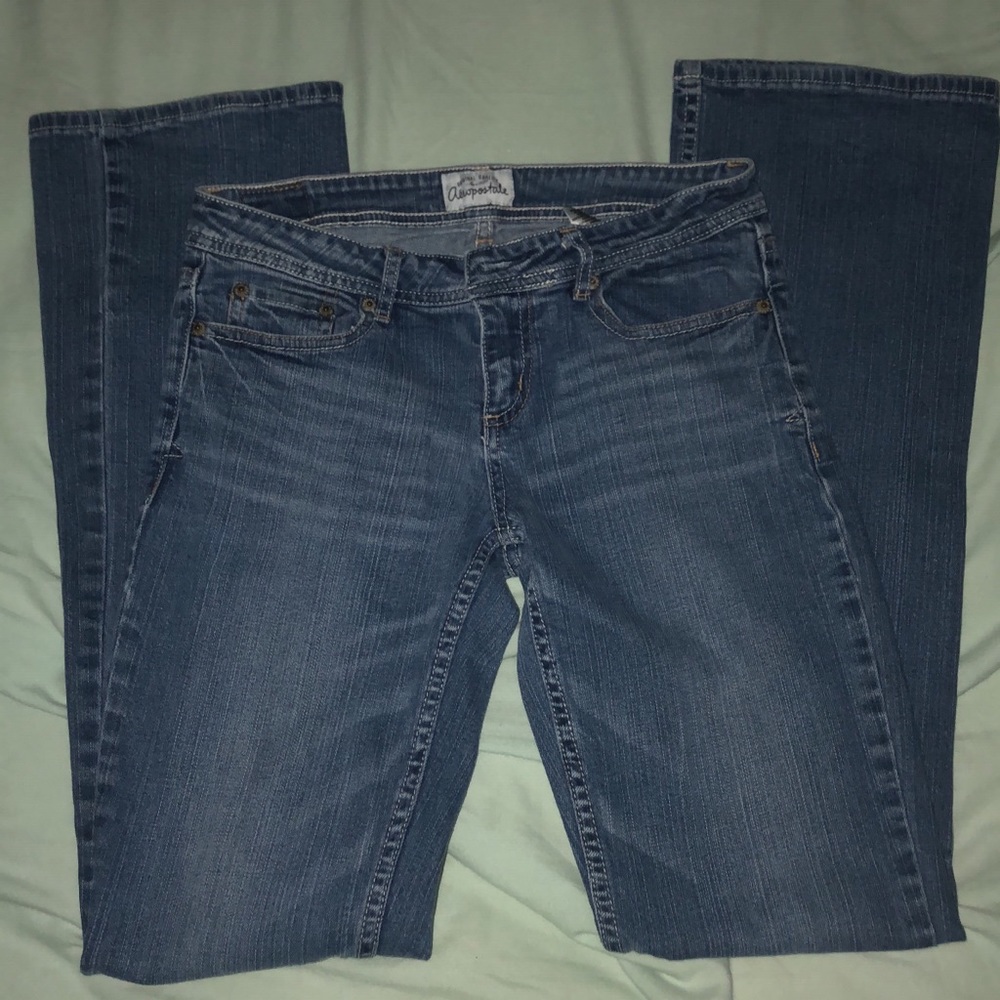 Aeropostale